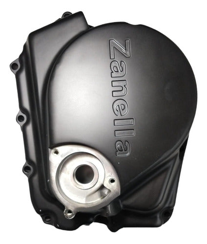 Clutch Cover Zanella Patagonian 250 V-Shaped Engine Zeta Moto 1