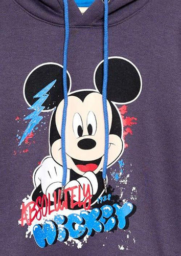 Disney® Mickey Mouse Hoodie for Kids 5