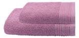 Palette Urban Chantal Pack of 3 Towel and Bath Towel Sets 6