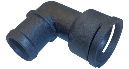 Conector Agua -l- Vw Pol-cad-glfiii-plas - I2714 0