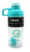 Keep Shaker Bottle 600ml with Blender Ball for Fit Shakes by Kuchen 0