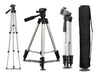 TRIPOD -GENERICA Telescopic Tripod 2 In 1 Adapter for Cell Phones and Tablets 1