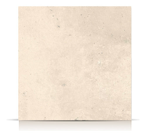 Porcelanato 58x58 Bauhaus Grey Rect San Lorenzo 2da 0