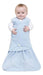 Halo Micro-fleece Sleepsack Swaddle, Cobija Usable Ajustable 2