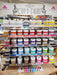 Pintura A La Tiza Chalk Paint Acuarel 200cc X5 Unidades 3