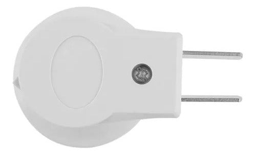 E27 Socket Adapter with Switch Plug for Night Light 1