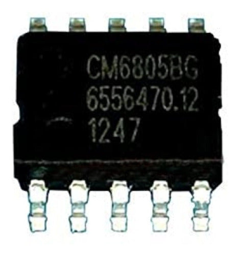 TecnoliveUSA CM6805BG Integrated Circuit 0