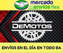 Eje De Cambio (catimoto) Honda New Wave 110 S Demotos. 1