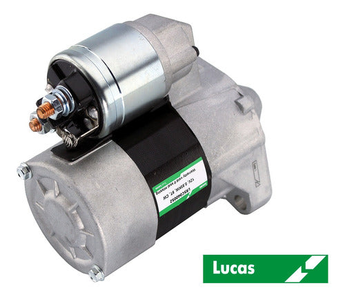 Starter Motor for Renault Clio Mio 1.2 16V 2