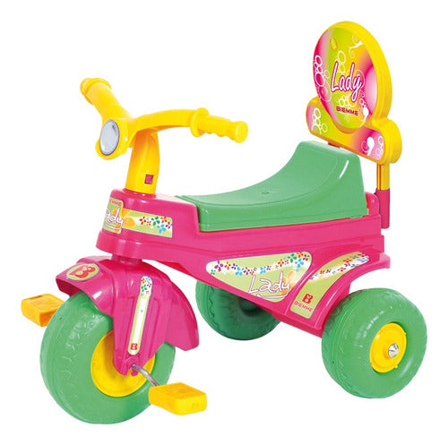 Biemme Tricycle Roller / Lady 0