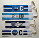 Babu Personalized Captain Ribbon!!! 2