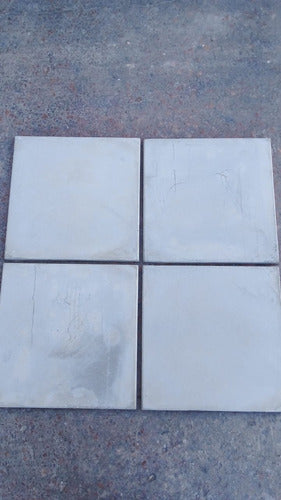 Smooth Tile 20x20 for Interior and Exterior per Square Meter 0