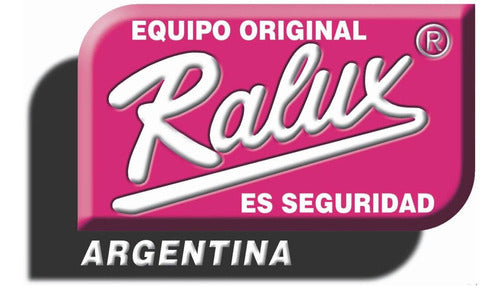 Ralux Temporizador 12V Precalentador M. Benz 190D 1