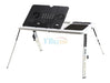 Laptop Lap Desk Portable Table Bed Folding 2