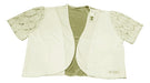 Marcela Ferz Women's Cotton Bed Jacket 829223 4