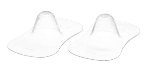 Avent Standard Nipple Shields X2 1