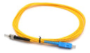 Xiaoyztan 2 Single Mode Fiber Connection Cables SC to ST 0