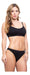 Cocot Seamless Red Top Set 6801 + Vedetina 6803 0