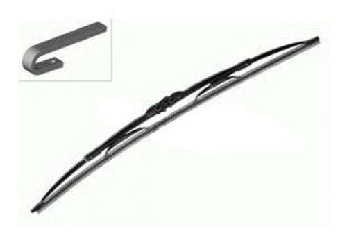 Bosch Wipers for Fiat Palio 1997-2011 3