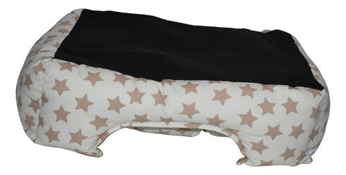 PetShop Cucha Cama Moises Perro Salchicha Dachshund Miniatura Bebe 5