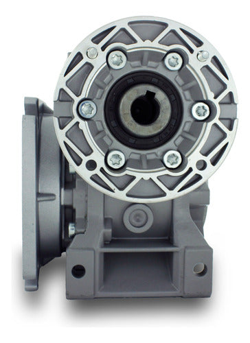 STM Output Flange for Speed Reducer No. 75 4