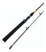 Shimano FX Baitcasting Rod 10-20 lbs 6'6 - Ideal Rotating Baitcast 2