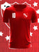 Independiente Beautiful T-shirt with Front Number 1