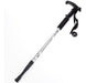 Telescopic Aluminum Trekking Pole - Super Lightweight! 20