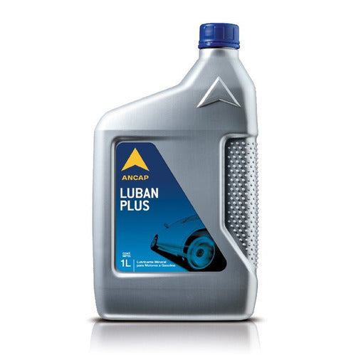 Luban Plus 30 1 Lt Lubricante Ancap - Tyt 0