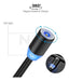 Magnetic Type C 360-Degree Rotating USB Cable with LED Light 3