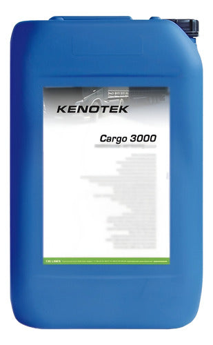 Kenotek Cargo 3000 Truck Cleaner 1 Liter Foaming 0