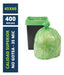 AntePlast Bolsa Residuos Consorcio Basura Varios Colores 45x60 X400u 0