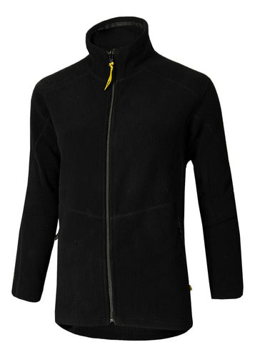 Hard Tudcum Women's Thermal Work Jacket 0