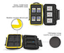 JJC Memory Card Case for SD, Micro SD, XQD, CF Cards 3