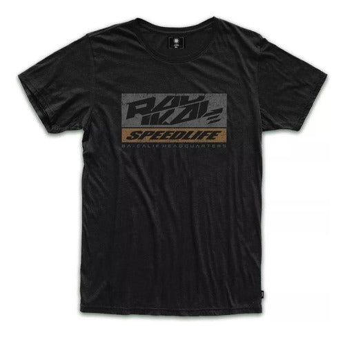 Radikal Racing State T-Shirt 0