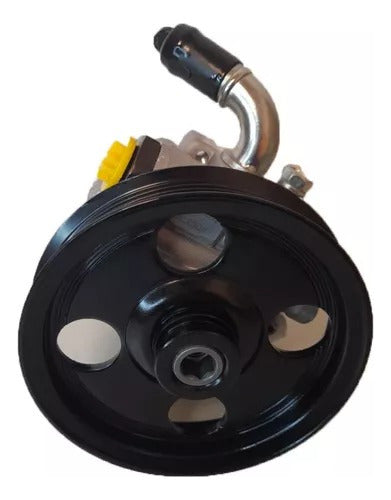 Maxion Hydraulic Power Steering Pump Chevrolet Cobalt 1.4 Year 2019 0