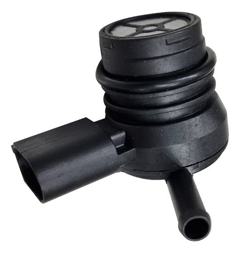 Oxion Canister Valve VW Golf IV - BAH - 0