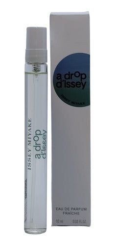 Issey Miyake A Drop D Issey Edp Fraiche X 10ml Original !!! 0