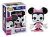 Funko Pop Disney Minnie Mouse 0