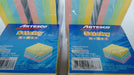 Artesco Notas Adhesivas Removibles Pastel 75 X 75 Mm 400 Hojas 3