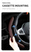 Speechn Steering Wheel Cover For BMW, Non-Slip 3