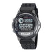 Casio Reloj W-87h Circuit 0