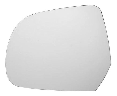 Magal Left Mirror Glass for Renault Kangoo 2018 to 2023 0