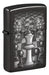 Zippo Original Chess Design Lighter 48762 0