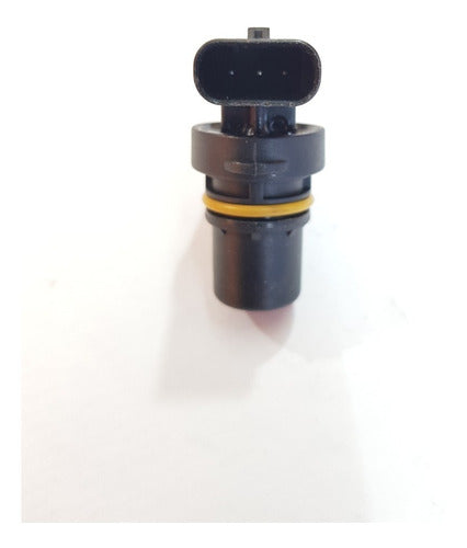 Sensor De Arbol De Levas Jeep Compass 4