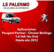 Peugeot Kit Aceite Y 4 Filtros Partner Berlingo 1.6 HDi 16V 1