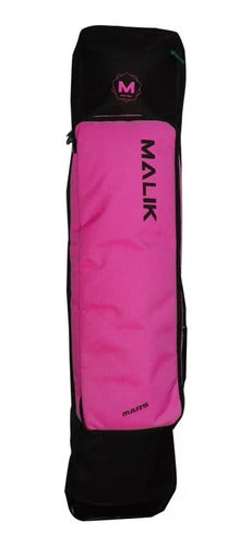 Malik Hockey Bag Cover - Official Warranty by Hockey House 2