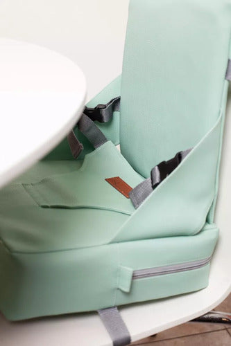 Booster Portable Folding Baby High Chair by Appa Lalá 11