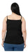 Lala Kohan Musculosa Blusa Fiesta Mujer Talle Grande Especial 3