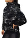 MS Women's Jacket - Mily with Hoodie Black 1